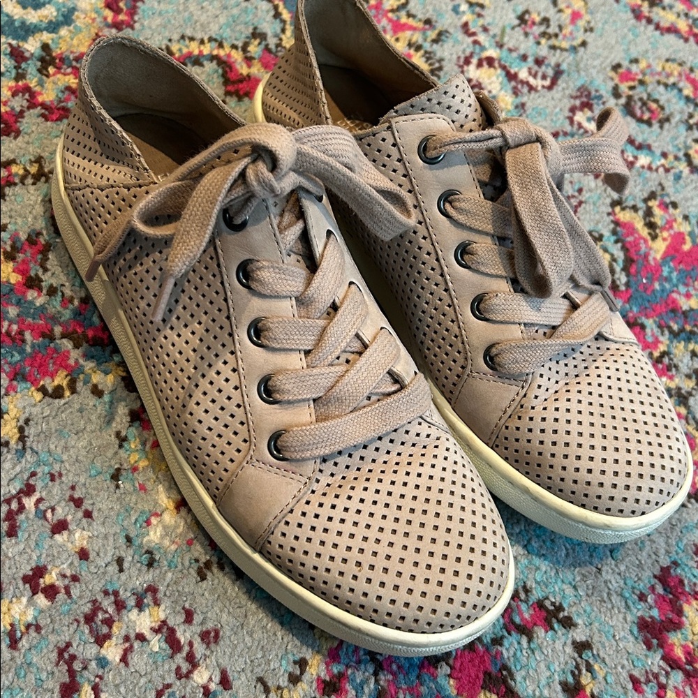 Eileen Fisher Clifton‎ Perforated Sneaker